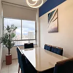 Apartamentos Com Vista Para A Avenida Paulista