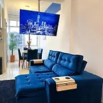 Apartamentos Com Vista Para A Avenida Paulista